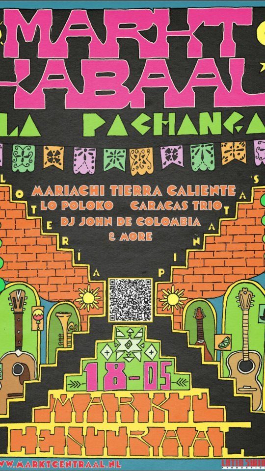 Instagram post from latinswingproductionss. This post is in position 3.