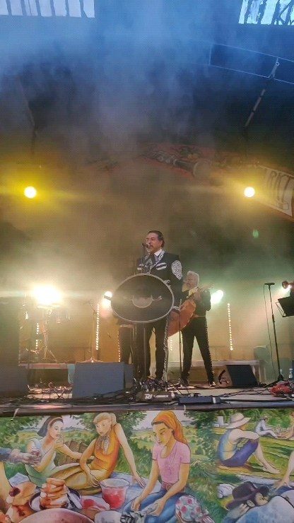 Instagram post from latinswingproductionss. This post is in position 2.